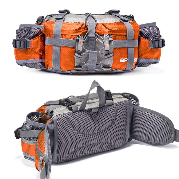 BowLift | Outdoor Waist Bag