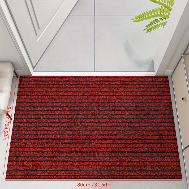 BowLift | WeatherLux | Weatherproof doormat