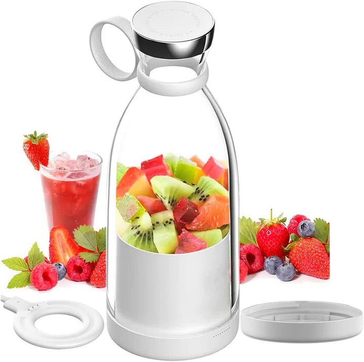 BowLift | Portable Electric Juicer Blender