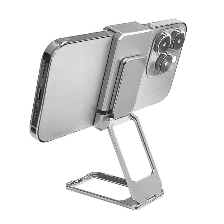 BowLift | Newly upgraded back clip type 360 portable folding bracket