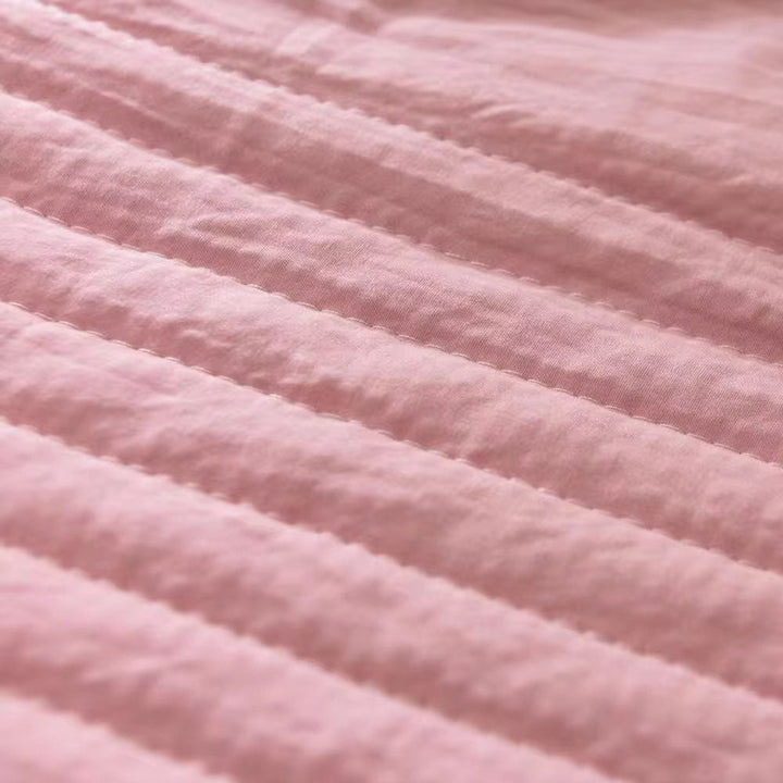 BowLift | Cooling Blanket Lightweight Breathable Summer Bed Cover