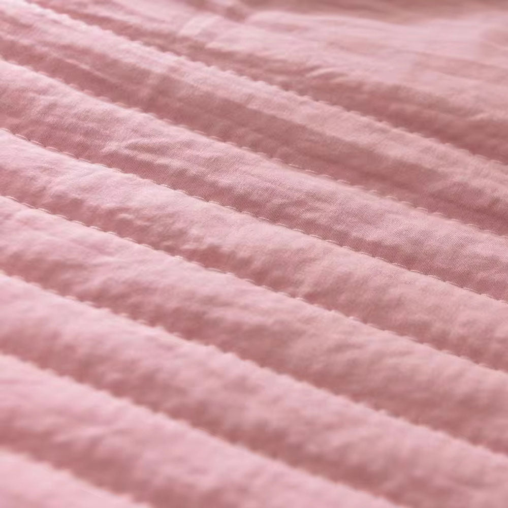 BowLift | KoudeKalm – Lightweight Cool Comforter for Hot Sleepers | Soft & Breathable