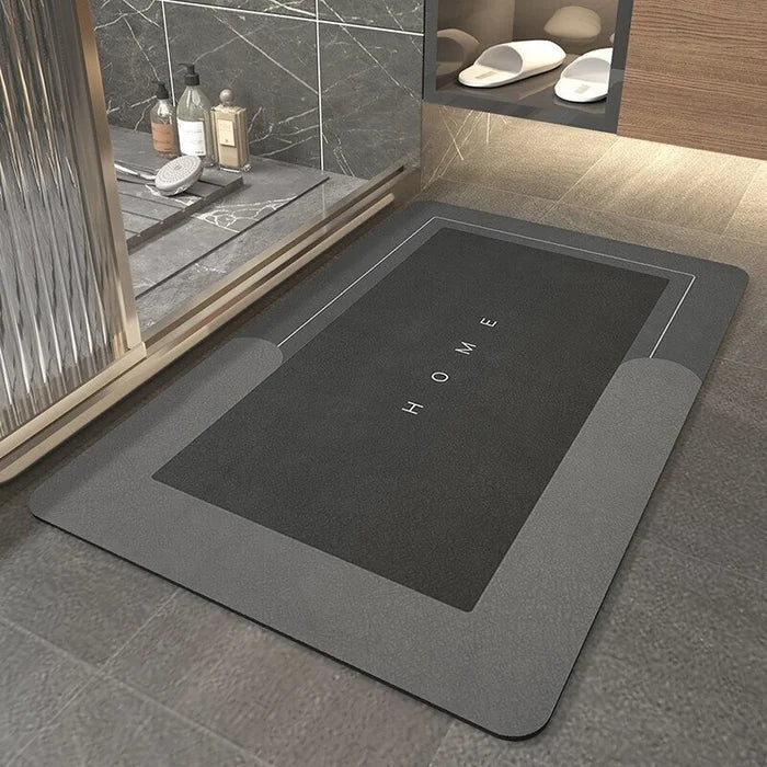 BowLift | Super absorbent doormat