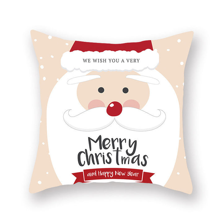 BowLift | Christmas Throw Pillow Covers