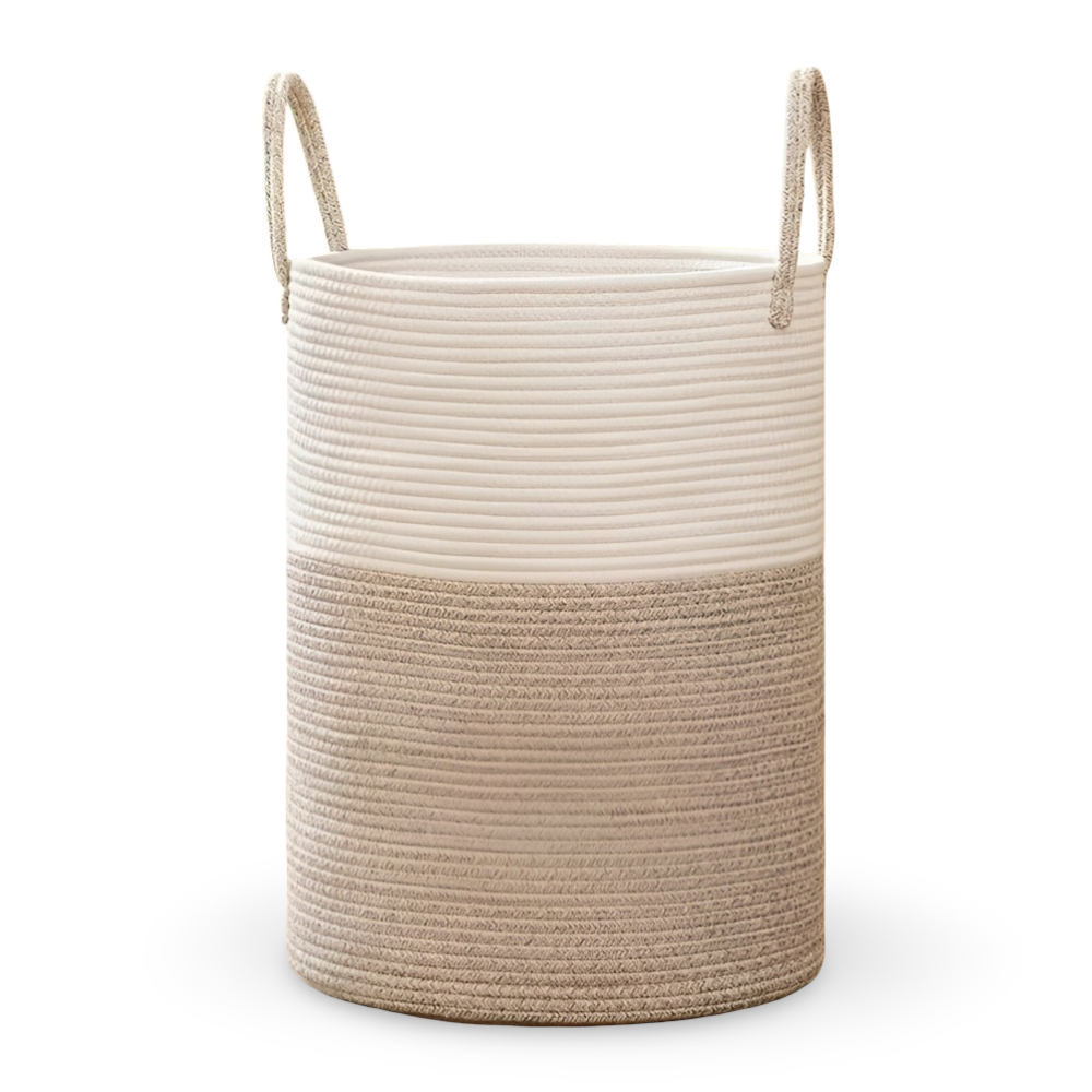LoftNest Laundry Basket — Finally bring order and lightness to your home! | Bowlift
