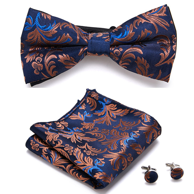 BowLift | Three-piece Set with stylish butterflies