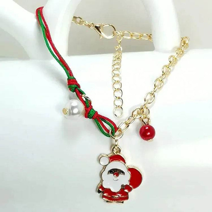BowLift | Christmas Nutcracker Charm Bracelet  gift idea