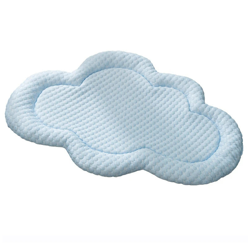 Cloud-Shaped Cooling Pet Mat for Small to Medium Dogs | Bowlift