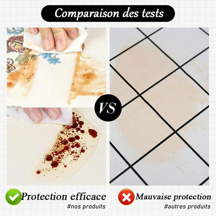 BowLift | EverGuard – Supreme waterproof tablecloth protection film for flawless elegance