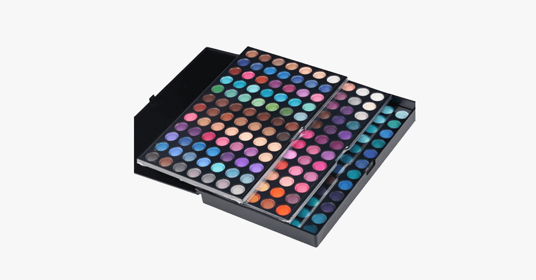 BowLift | Ultimate 250 Eyeshadow