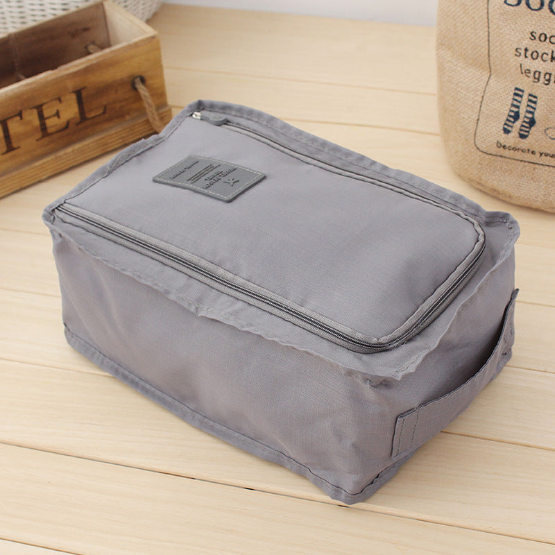 Travel Cosmetic Storage Case Bowlift
