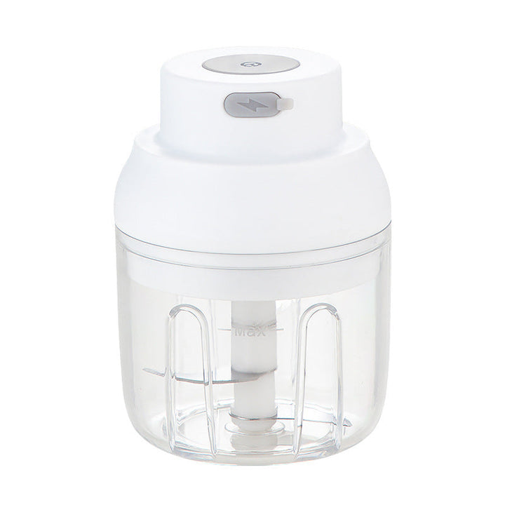 Mini Garlic Chopper | Bowlift