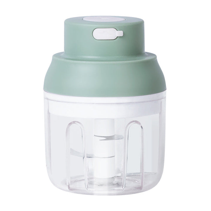 Mini Garlic Chopper | Bowlift