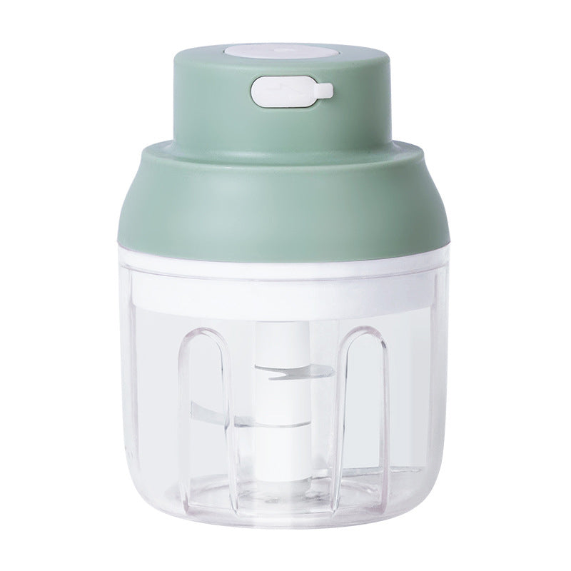 BowLift | Mini Garlic Chopper