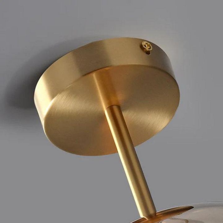 Trendy LED Ceiling Lamp - Maxwell | Bowlift