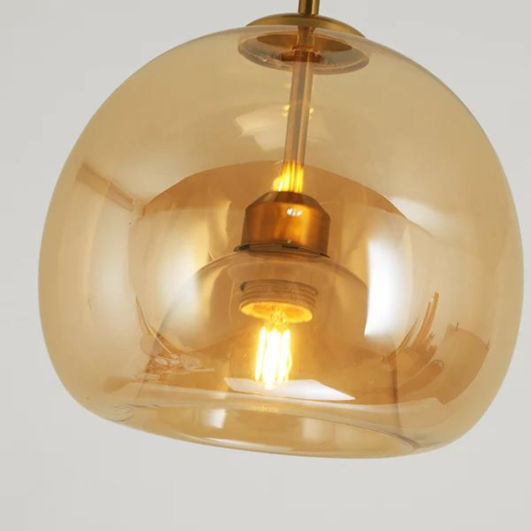 Trendy LED Ceiling Lamp - Maxwell | Bowlift