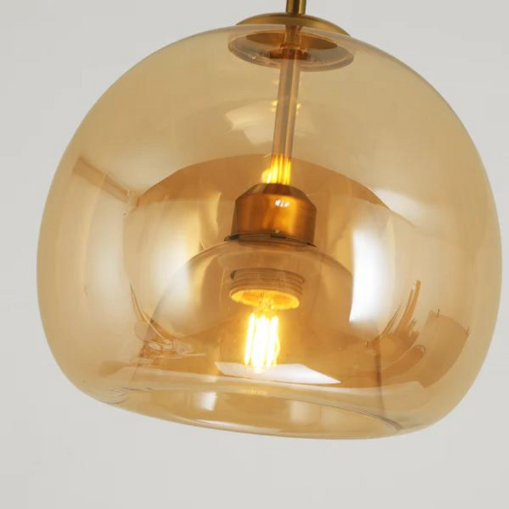 Trendy LED Ceiling Lamp - Maxwell | Bowlift