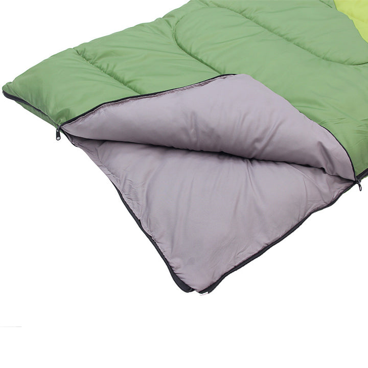 Sleeping bag Bowlift