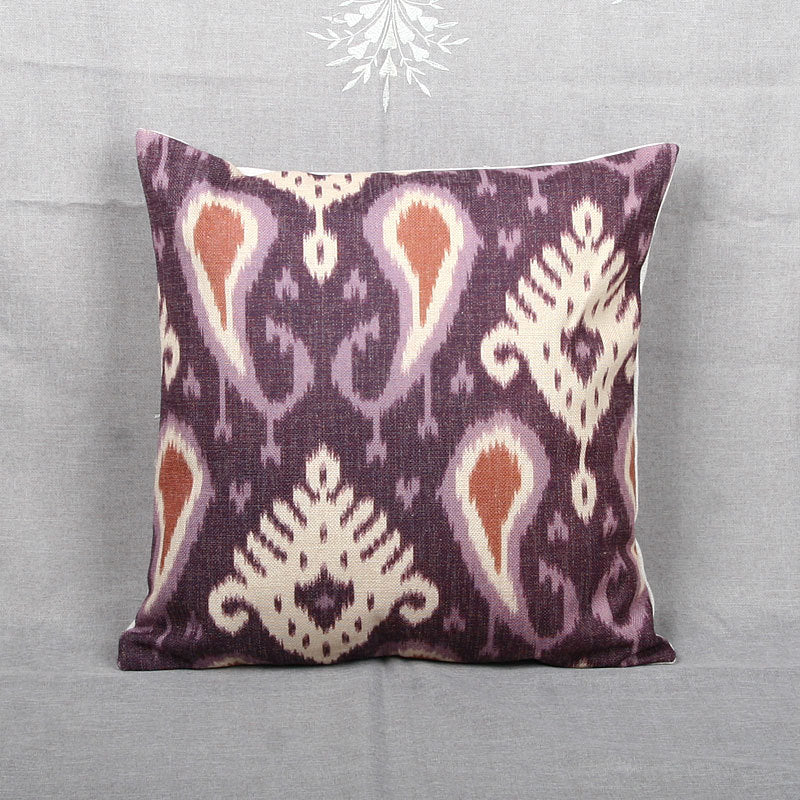 Women Decorative Cushion Cover Bowlift