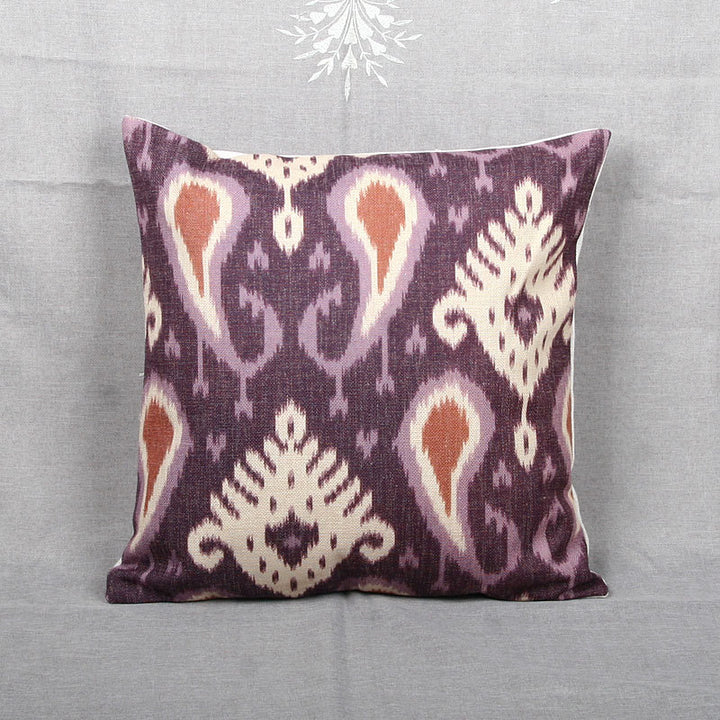 Women Decorative Cushion Cover Bowlift