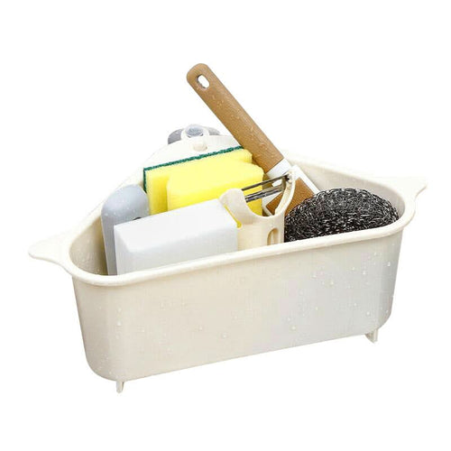 BowLift | SinkShelf - Triangular shelf for an organized kitchen sink