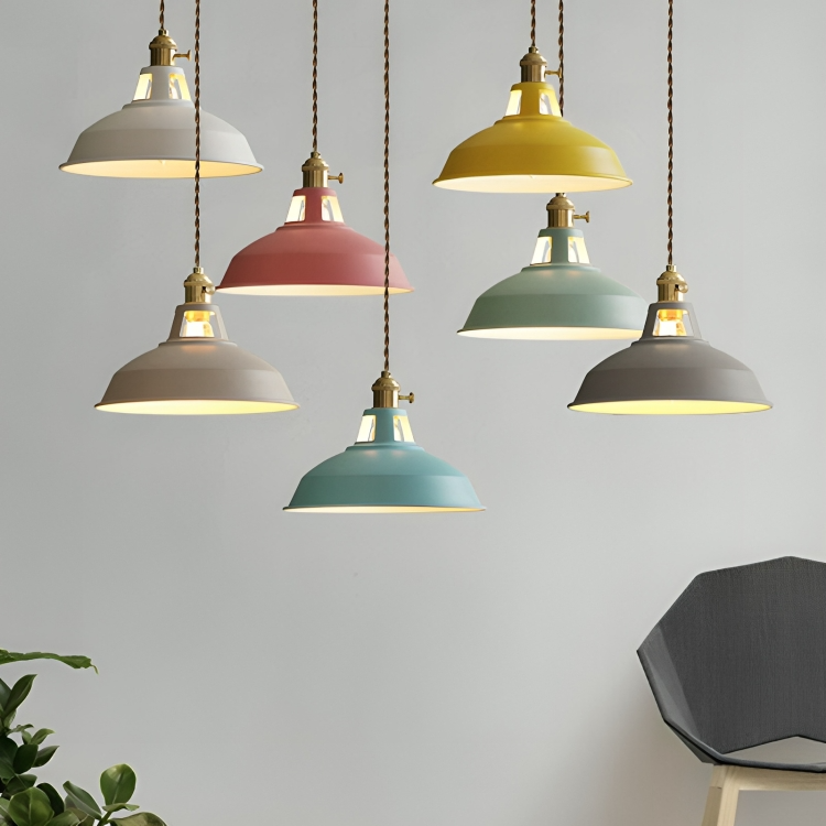 BowLift | Expressive style and cozy lighting for your space!