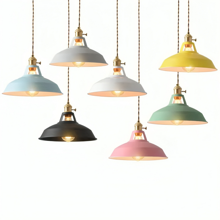 BowLift | Expressive style and cozy lighting for your space!
