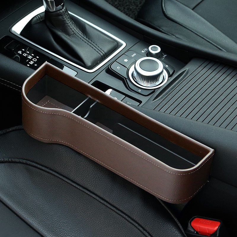 BowLift | Multifunctional Car Seat Organizer Set