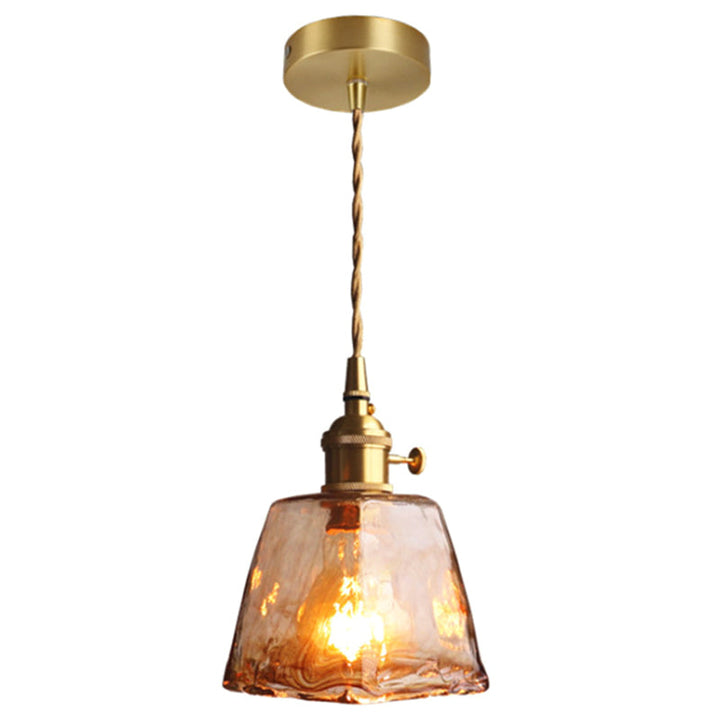 BowLift | Oval Crystal Ceiling Light in Black - Stylish Lighting for Living Room and Dining Room
