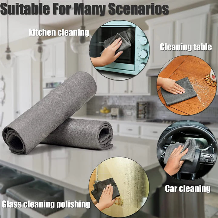 BowLift | GlowShield — Experience crystal-clear surfaces without chemicals and worries!