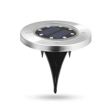 BowLift | Outdoor Solar Garden Lights