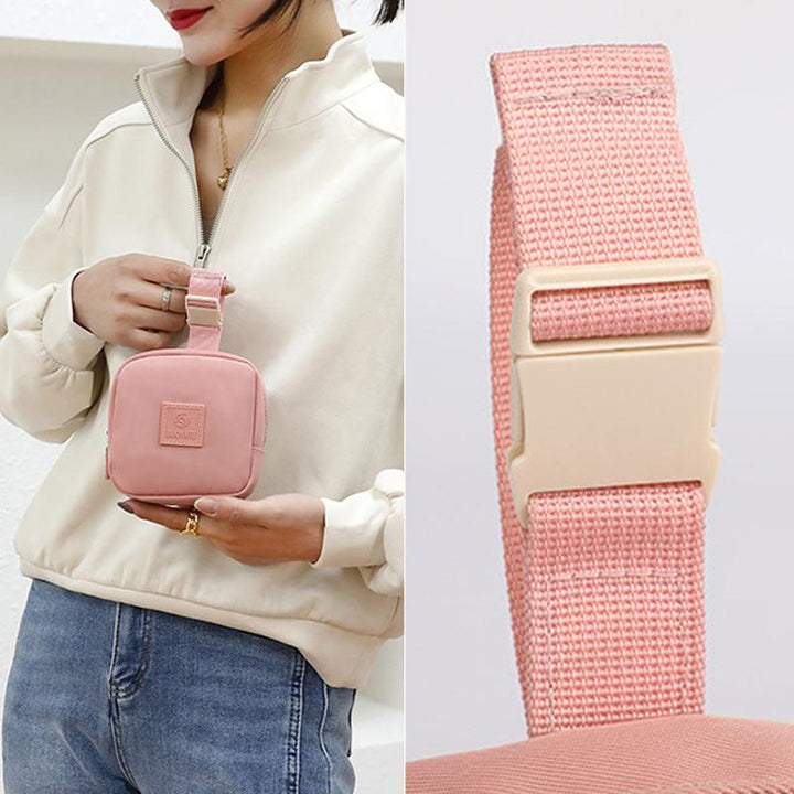 BowLift | Portable Coin Purse