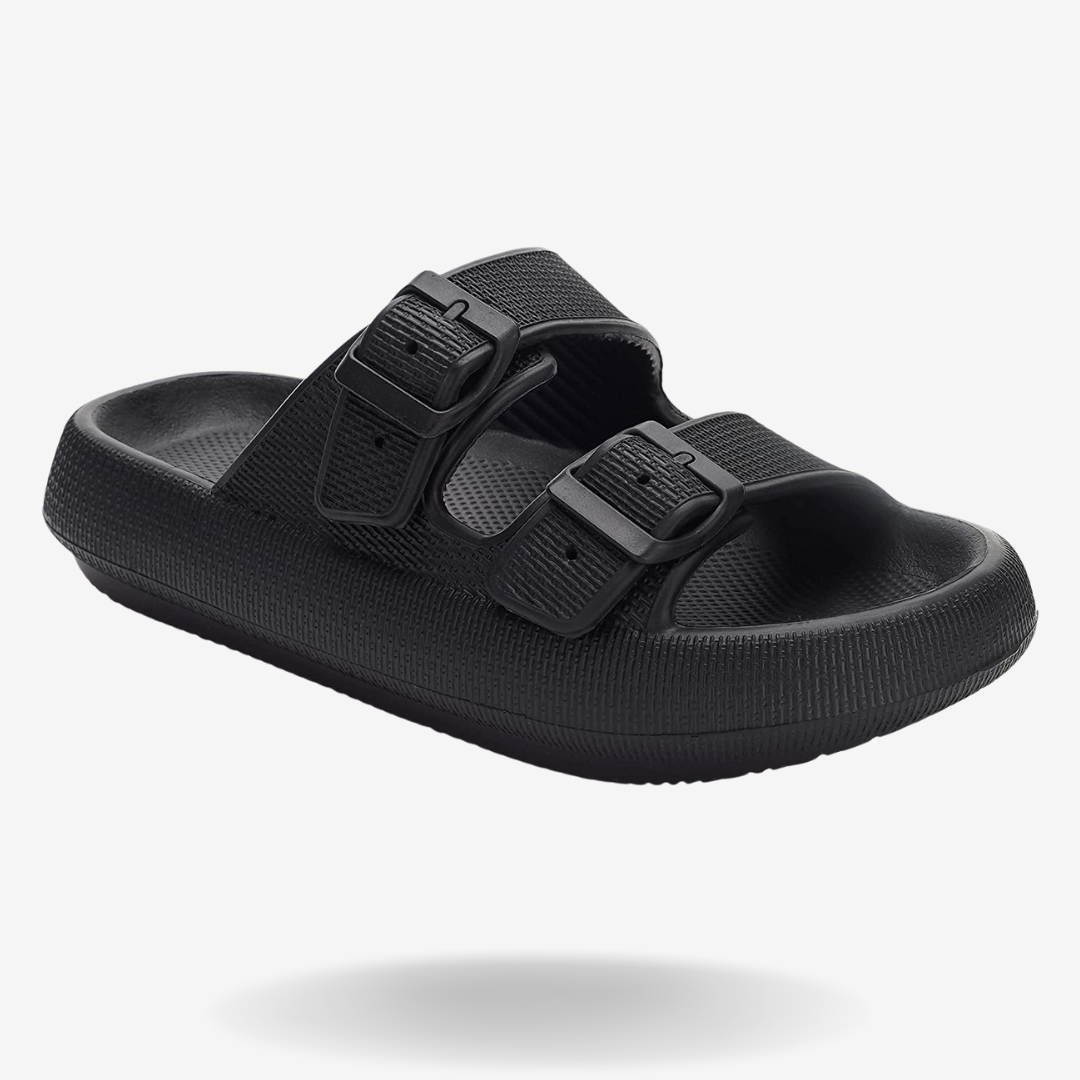 BowLift | Orthopedic Sandals - Walk on Clouds