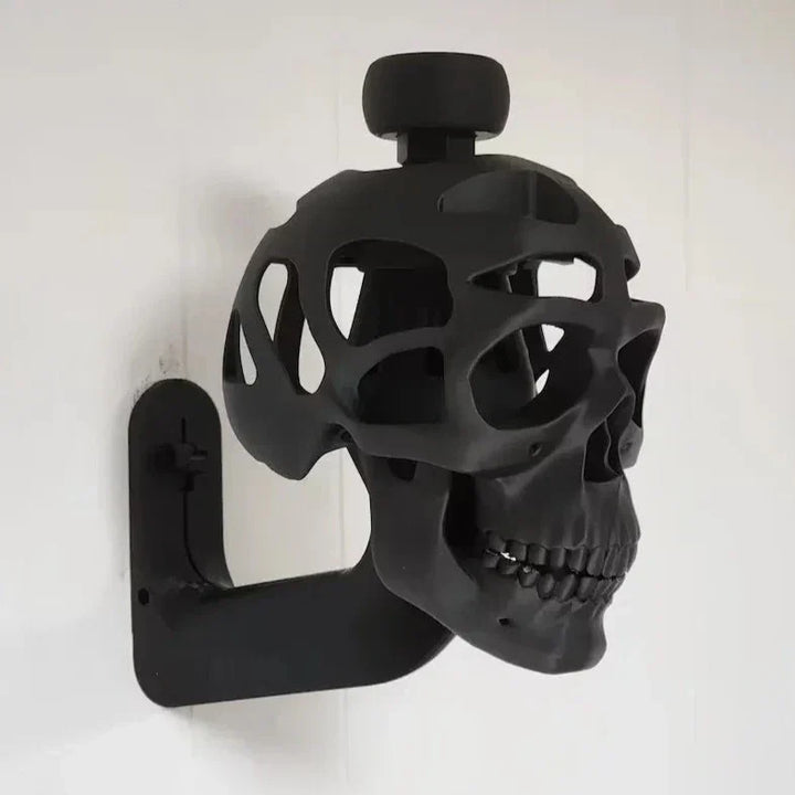BowLift | 3D Skull Helmet Display Package