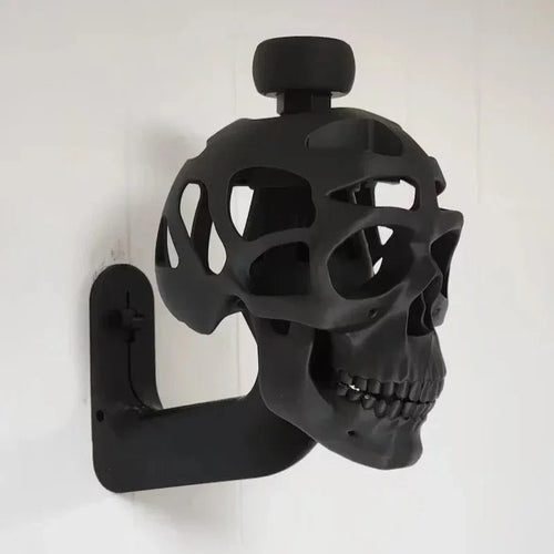 BowLift | 3D Skull Helmet Display Package