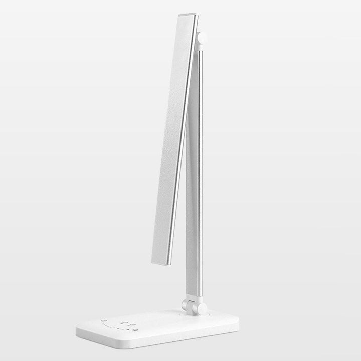 BowLift | Minimalistic Intelligent Square Bar Collapsible USB LED Desk Lamp