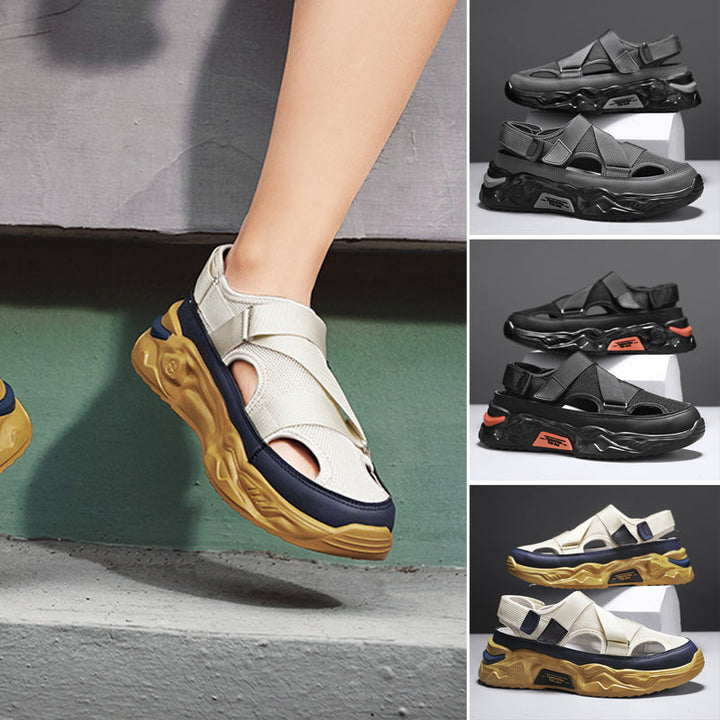 BowLift | Mesh breathable hollow sneakers