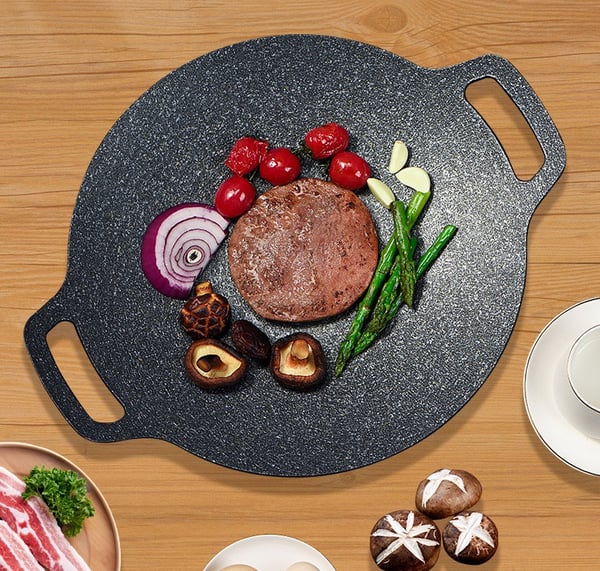 BowLift | Multifunctional non-stick baking pan
