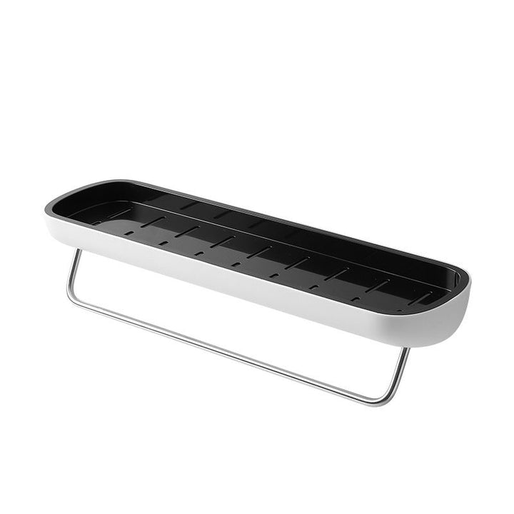 Adhesive Storage Box Organizer | Bowlift