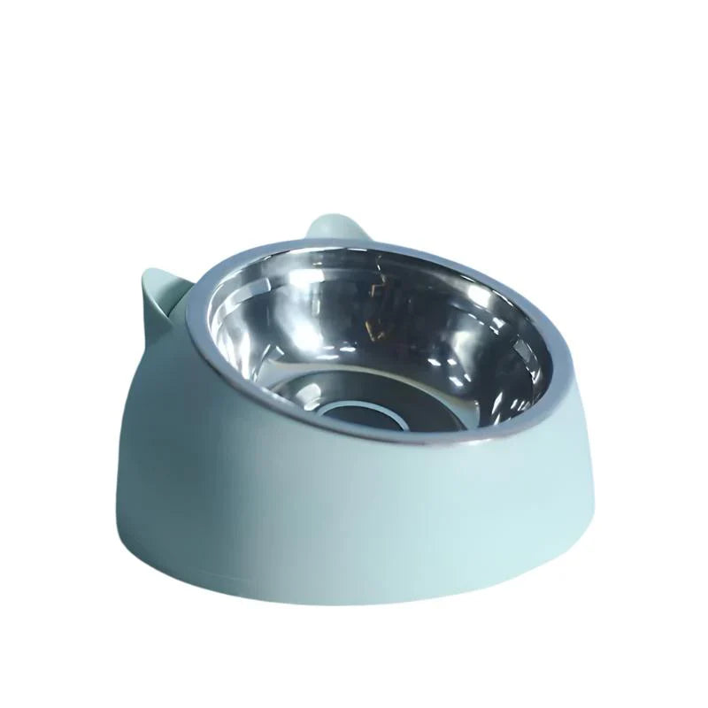 Elevated Cat Food Bowl – FeedComfort Bowlift