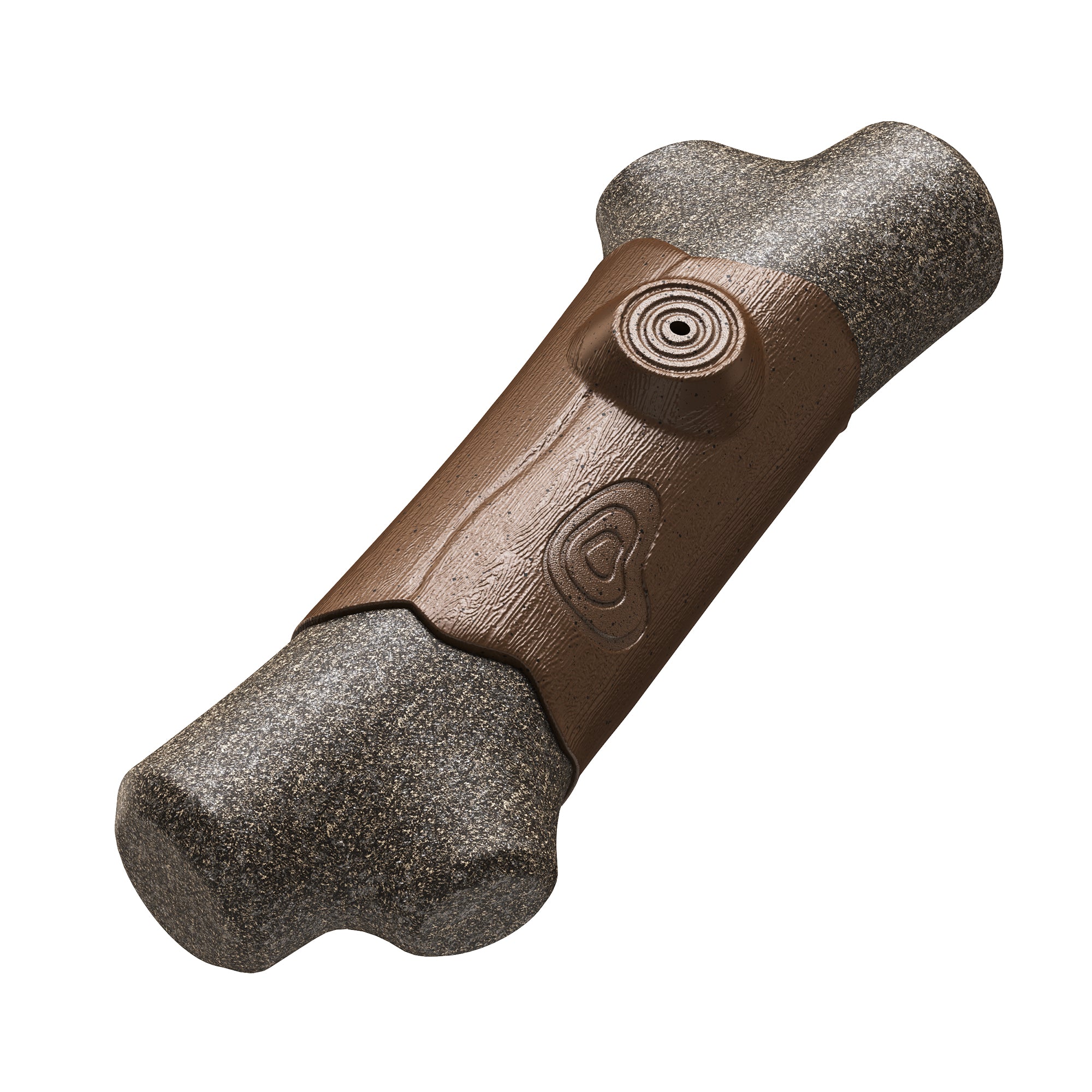 Squeaky Stick Interactive Chew Toy for Dogs