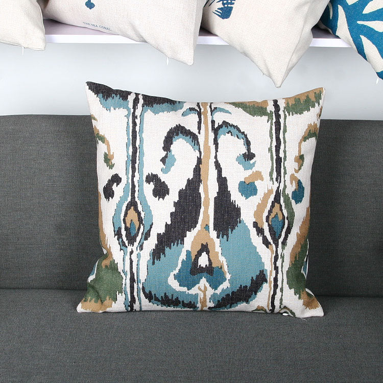 Women Decorative Cushion Cover Bowlift