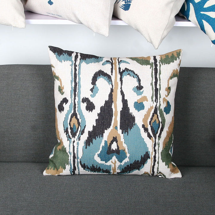 Women Decorative Cushion Cover Bowlift