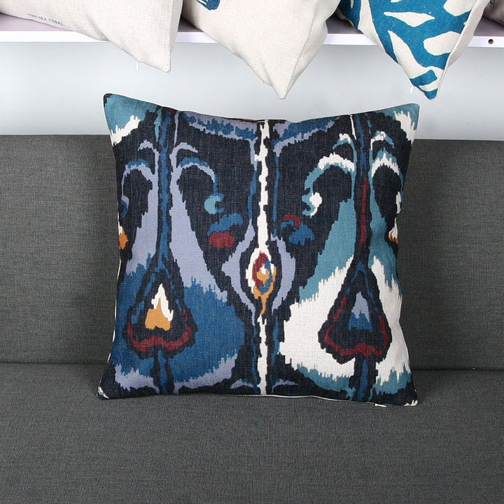 Women Decorative Cushion Cover Bowlift