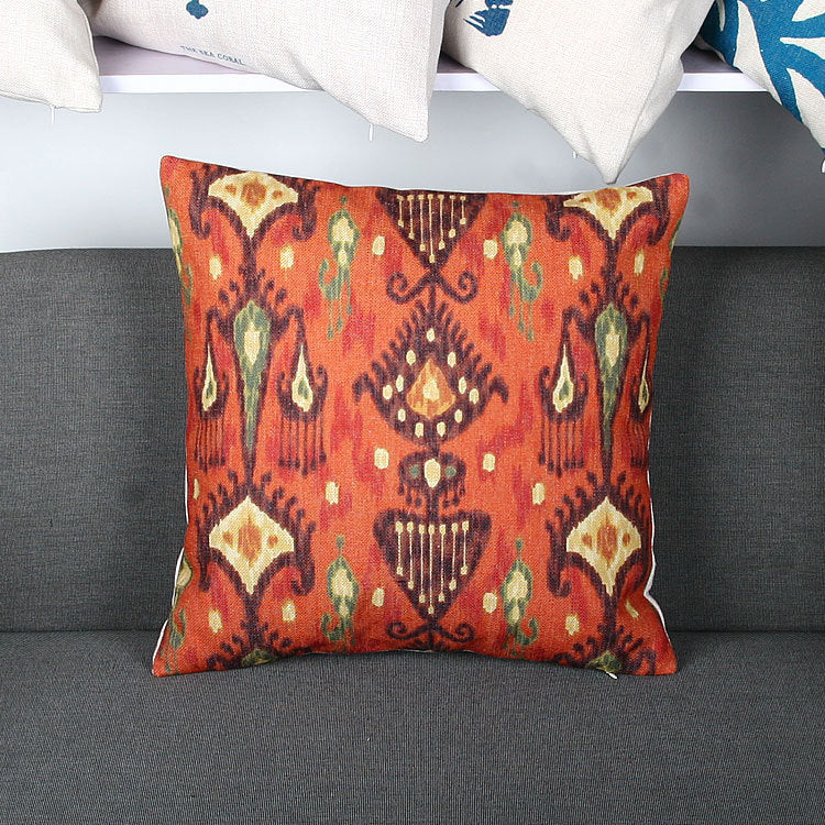 Women Decorative Cushion Cover Bowlift