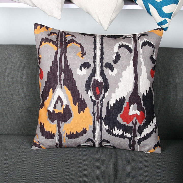 Women Decorative Cushion Cover Bowlift