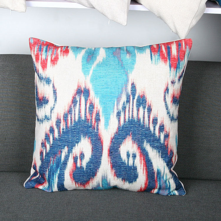 Women Decorative Cushion Cover Bowlift