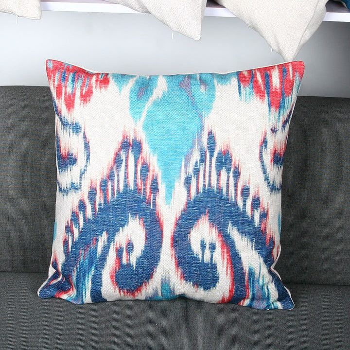 Women Decorative Cushion Cover Bowlift