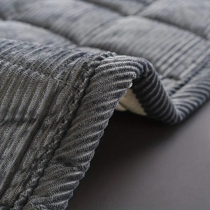 LuxeShield Quiltmatte — Transform Your Sofa into a Flawless Oasis of Comfort and Protection | Bowlift