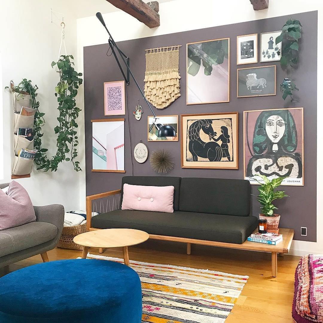 BowLift | Model 265 Wall Lamp